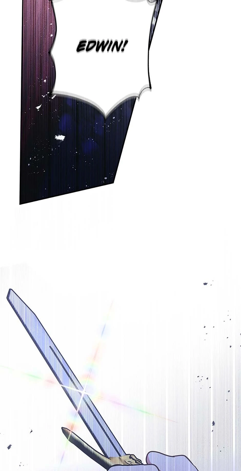 Read Cat in the Chrysalis chapter 72 image 34 on Lezhin