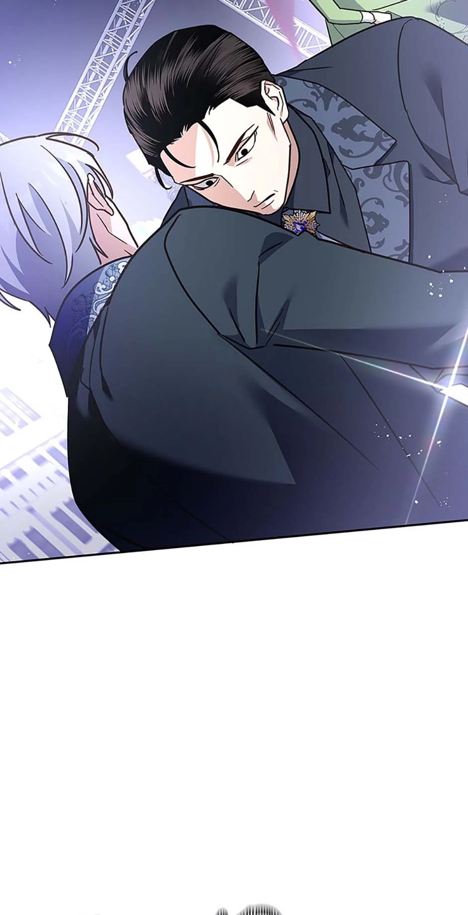Read Cat in the Chrysalis chapter 72 image 36 on Lezhin