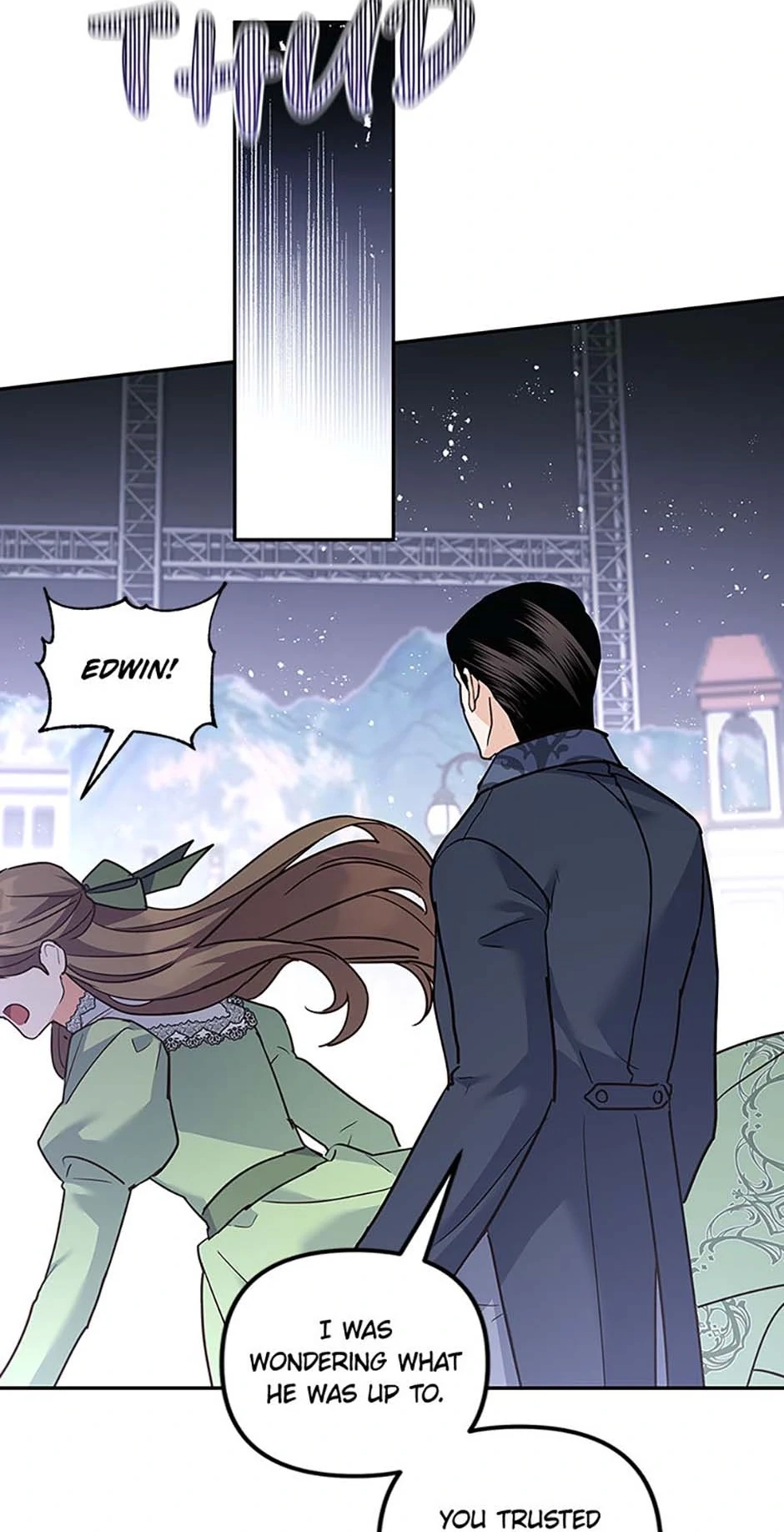 Read Cat in the Chrysalis chapter 72 image 37 on Lezhin