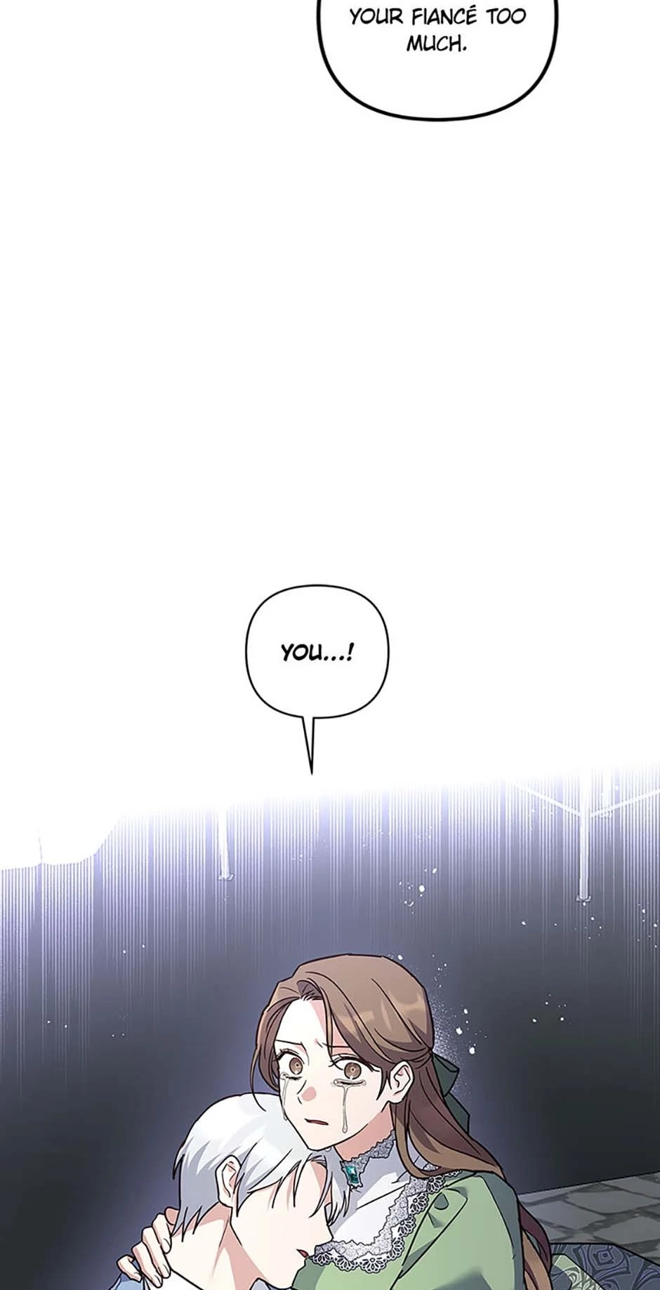 Read Cat in the Chrysalis chapter 72 image 38 on Lezhin