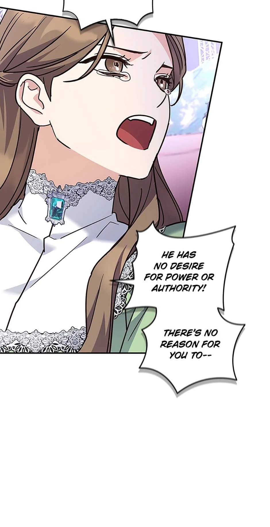 Read Cat in the Chrysalis chapter 72 image 40 on Lezhin