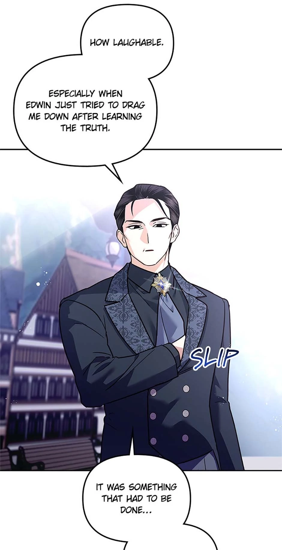 Read Cat in the Chrysalis chapter 72 image 41 on Lezhin