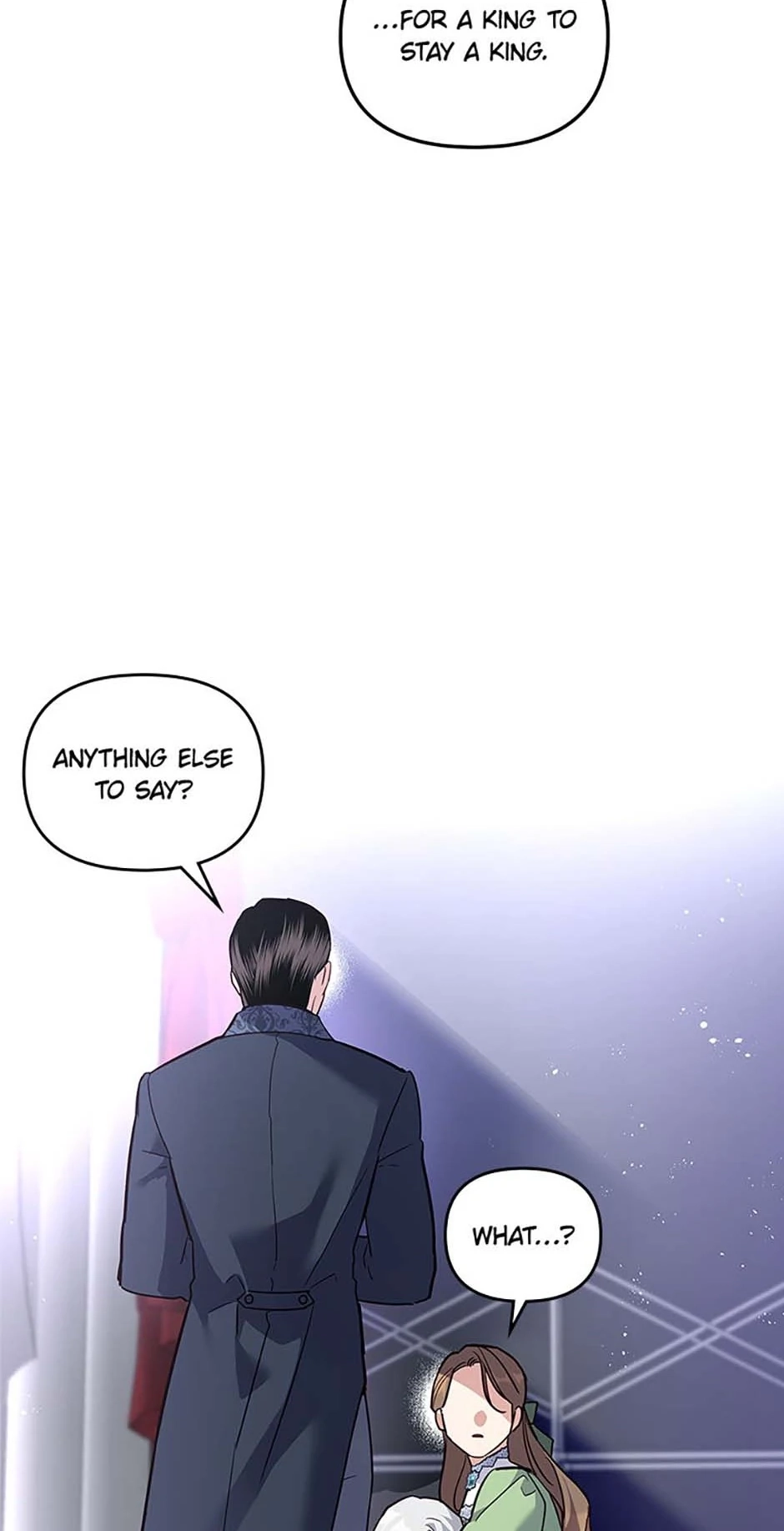 Read Cat in the Chrysalis chapter 72 image 42 on Lezhin