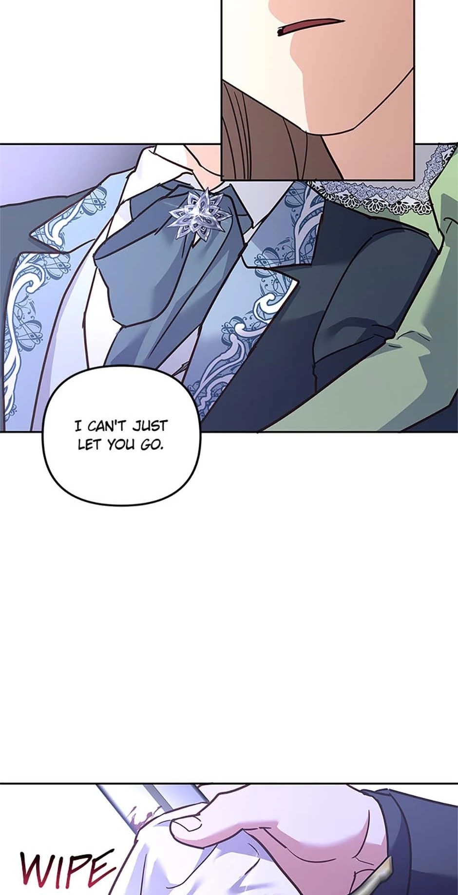 Read Cat in the Chrysalis chapter 72 image 44 on Lezhin
