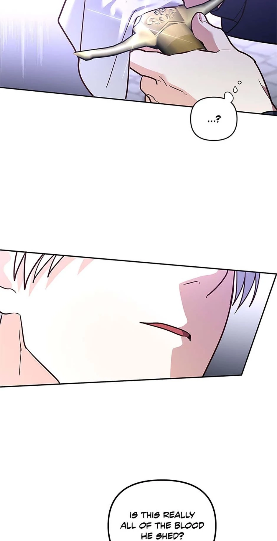 Read Cat in the Chrysalis chapter 72 image 45 on Lezhin