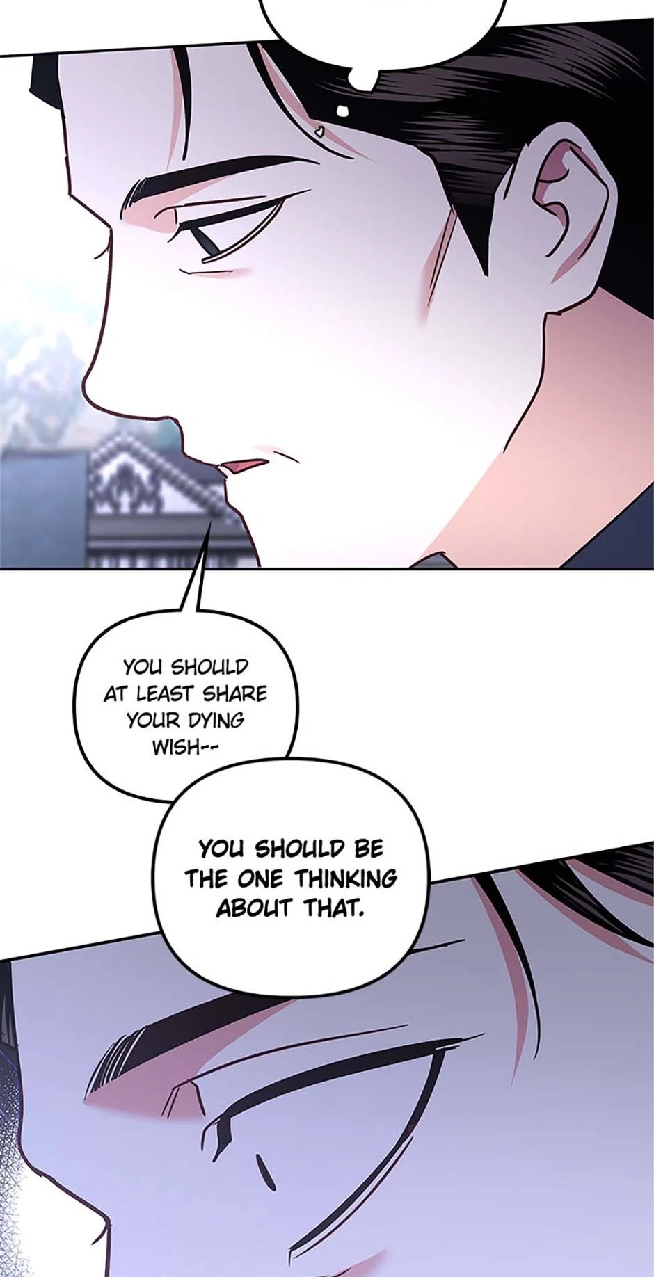 Read Cat in the Chrysalis chapter 72 image 46 on Lezhin