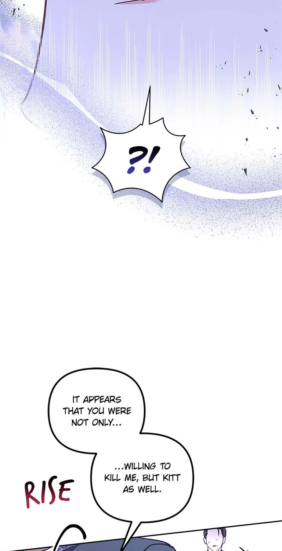 Read Cat in the Chrysalis chapter 72 image 47 on Lezhin