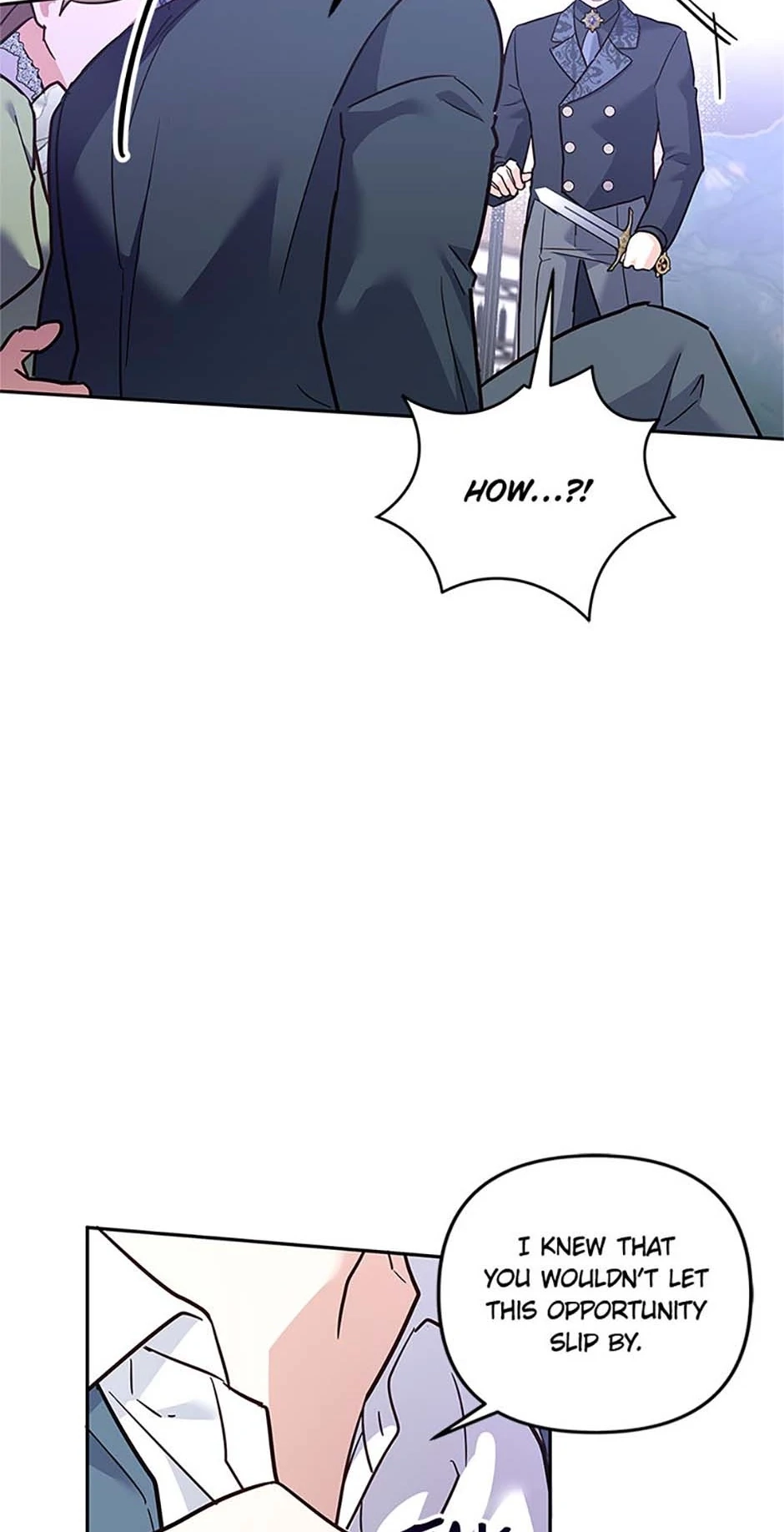 Read Cat in the Chrysalis chapter 72 image 48 on Lezhin