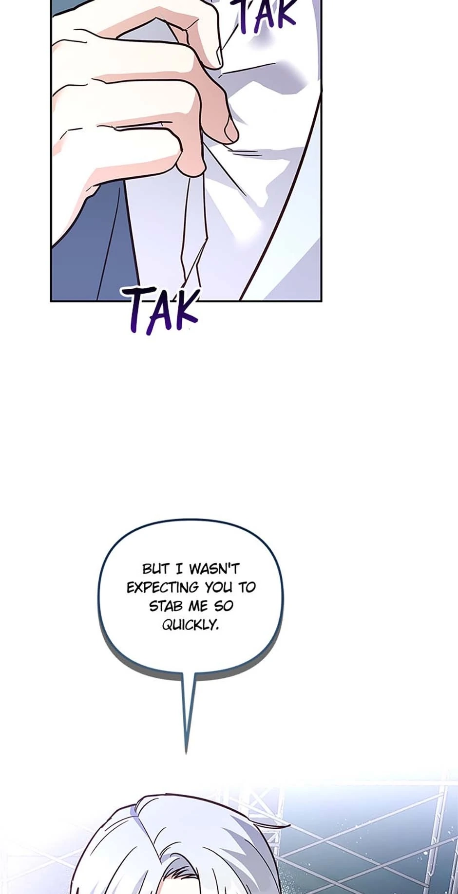 Read Cat in the Chrysalis chapter 72 image 49 on Lezhin