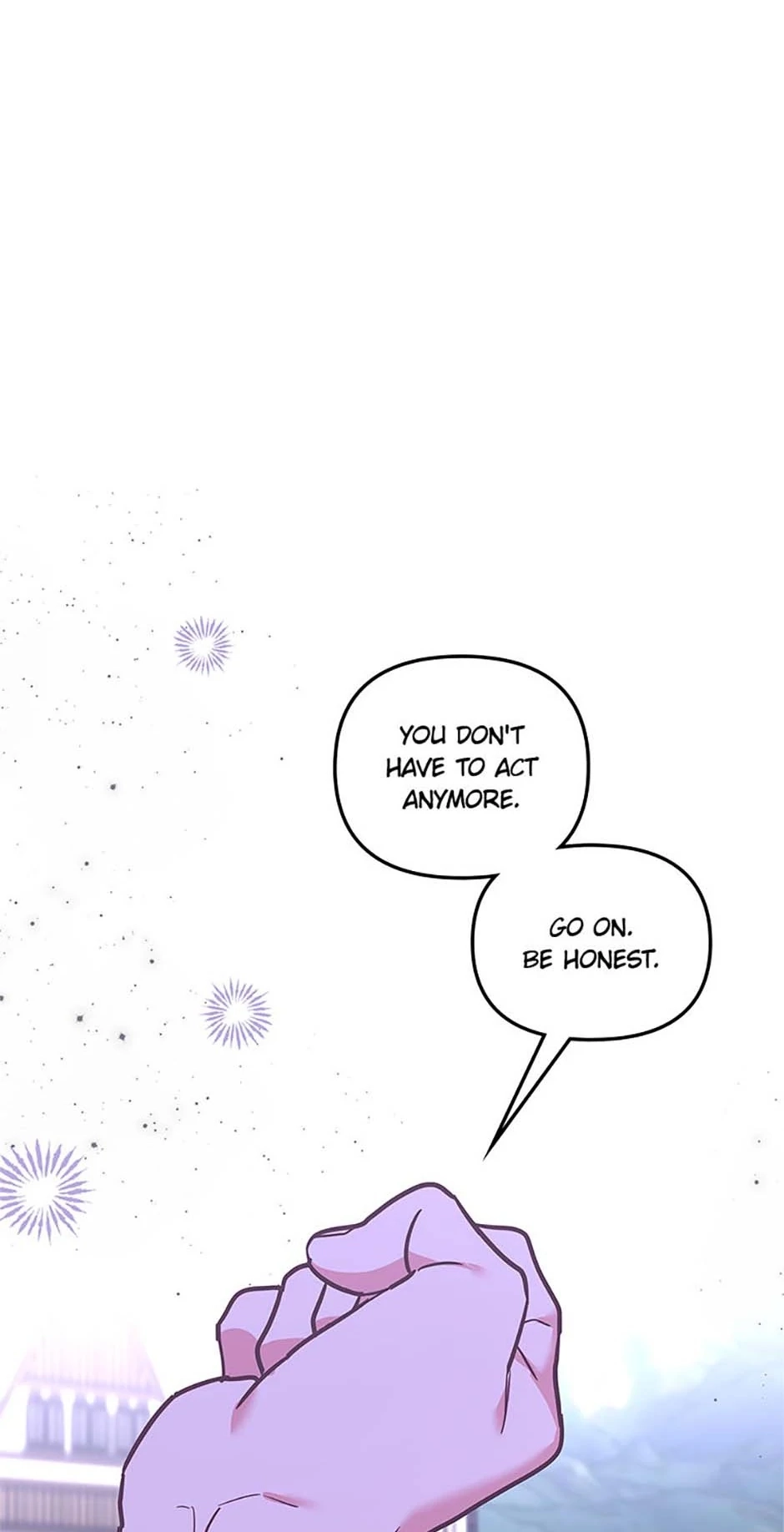 Read Cat in the Chrysalis chapter 72 image 5 on Lezhin