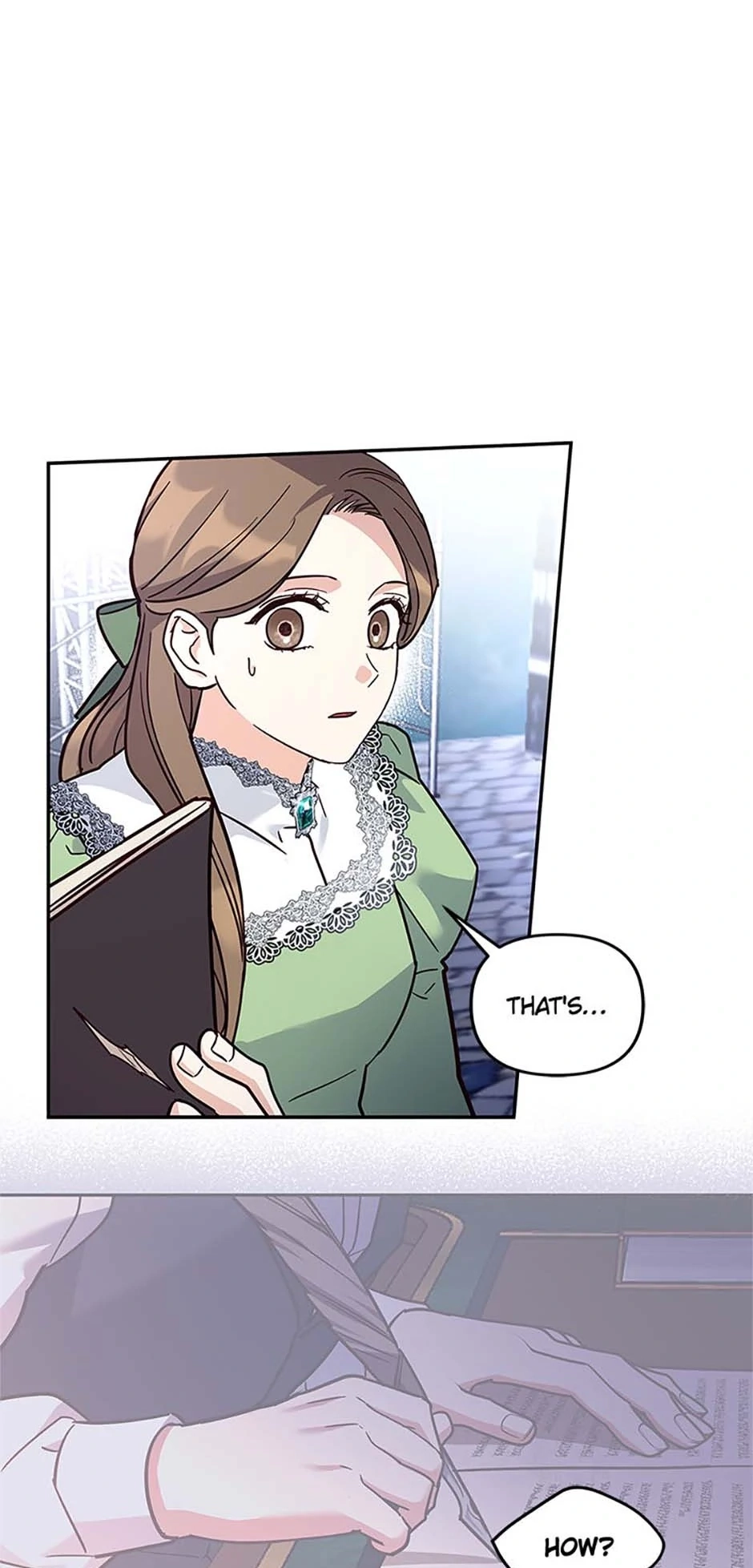Read Cat in the Chrysalis chapter 72 image 53 on Lezhin