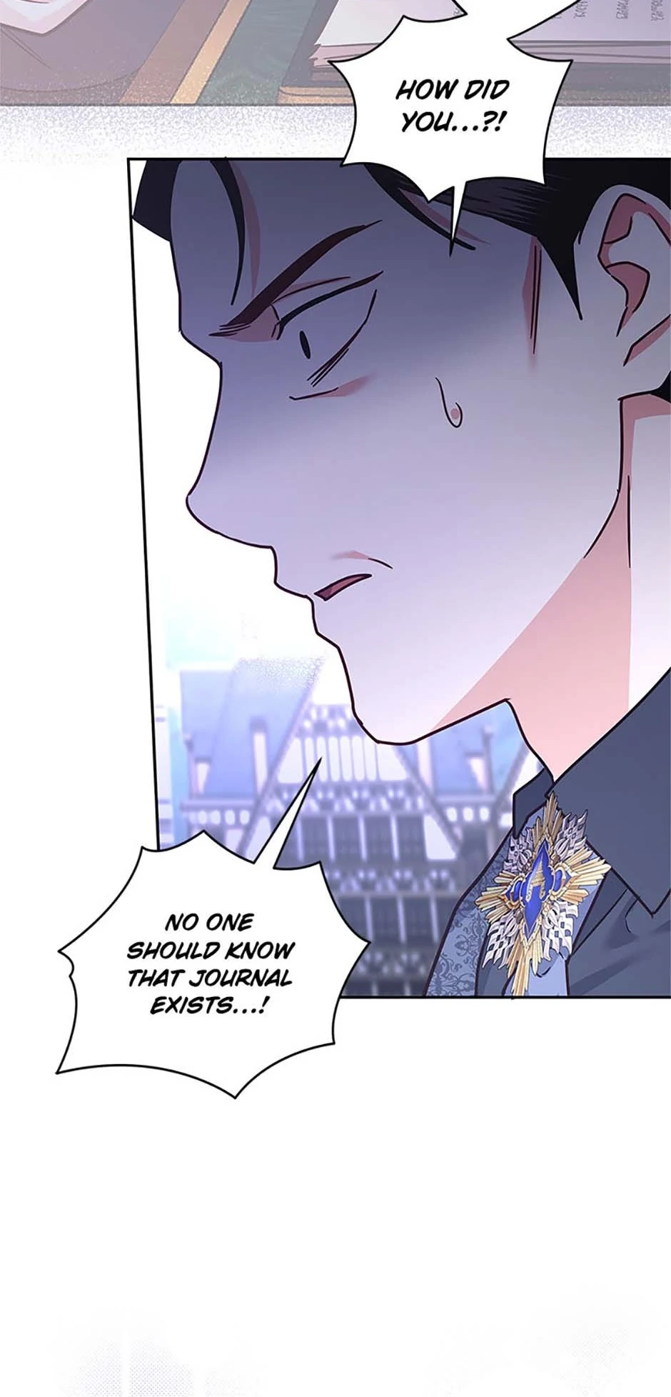Read Cat in the Chrysalis chapter 72 image 54 on Lezhin