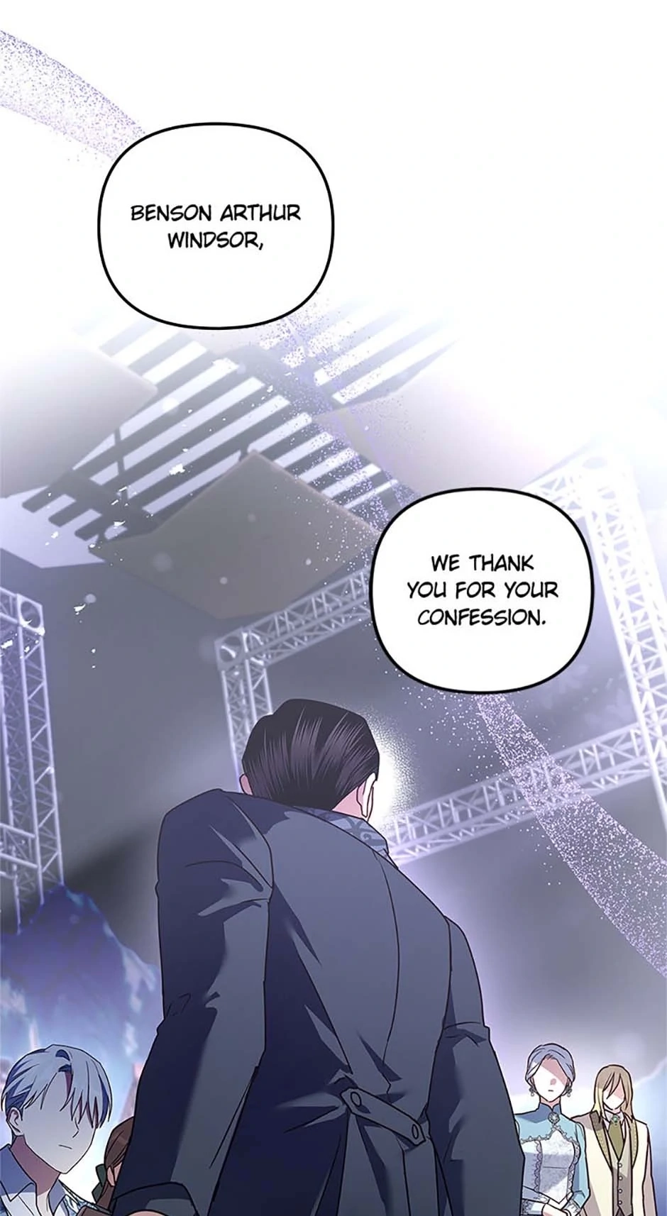 Read Cat in the Chrysalis chapter 72 image 59 on Lezhin