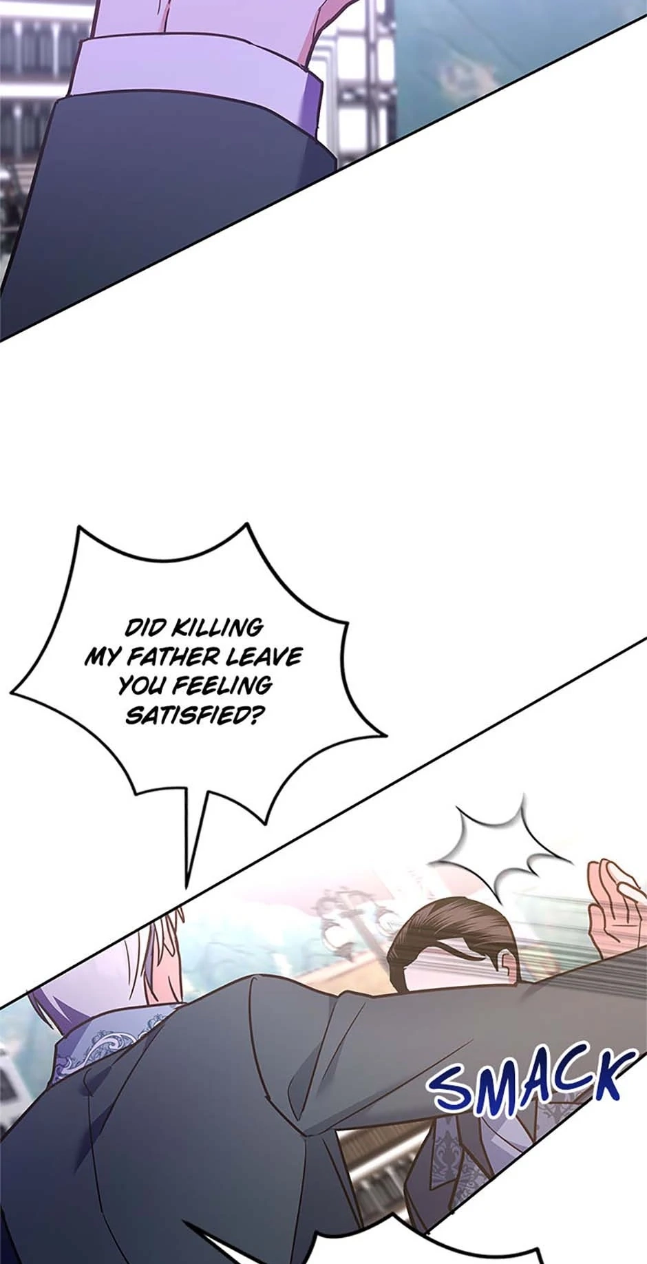 Read Cat in the Chrysalis chapter 72 image 6 on Lezhin