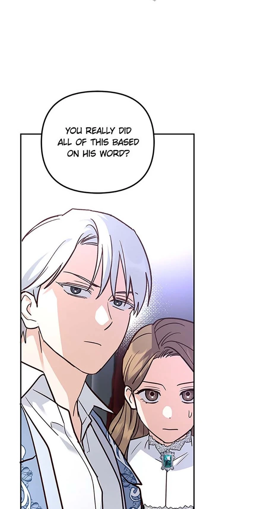 Read Cat in the Chrysalis chapter 72 image 61 on Lezhin