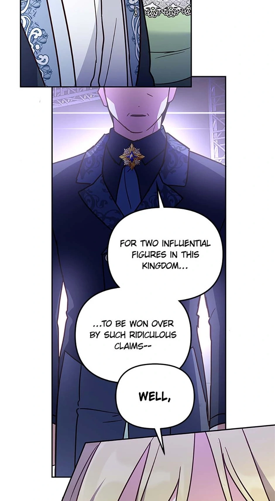 Read Cat in the Chrysalis chapter 72 image 62 on Lezhin