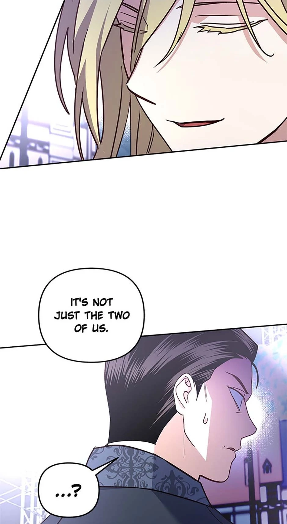 Read Cat in the Chrysalis chapter 72 image 63 on Lezhin