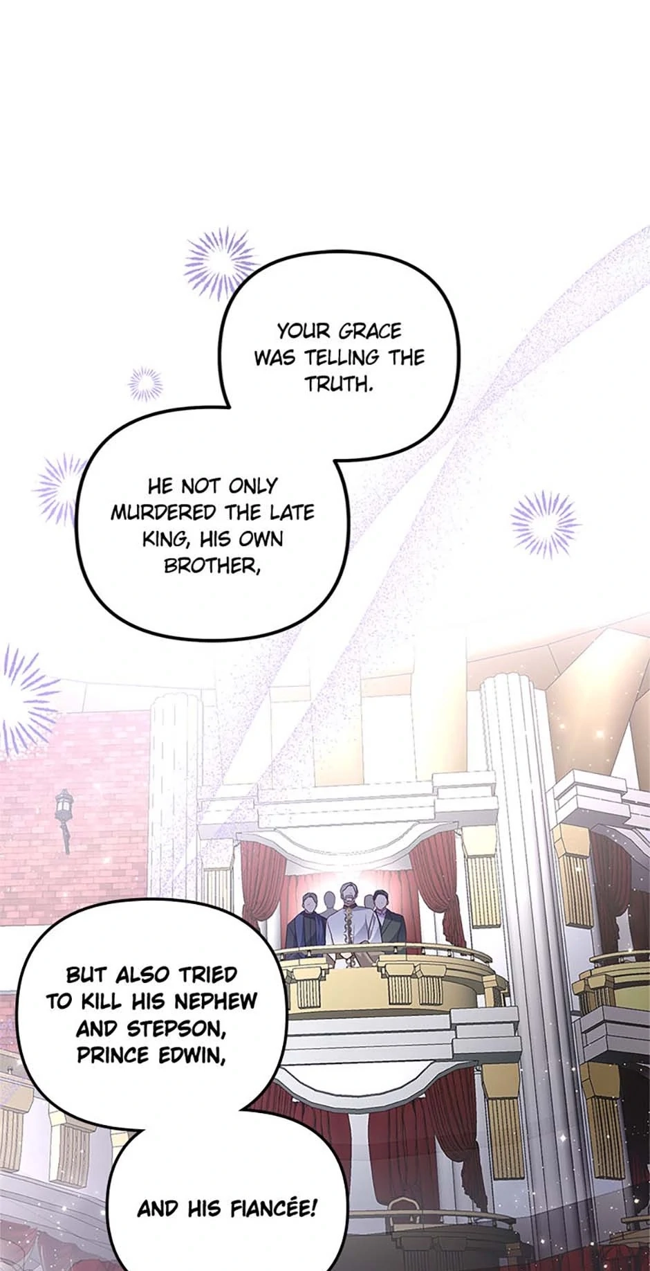 Read Cat in the Chrysalis chapter 72 image 65 on Lezhin