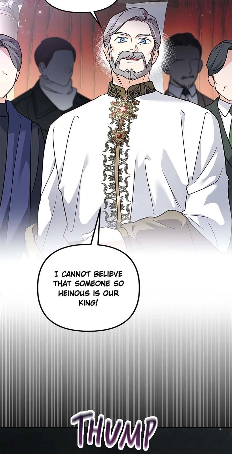 Read Cat in the Chrysalis chapter 72 image 66 on Lezhin