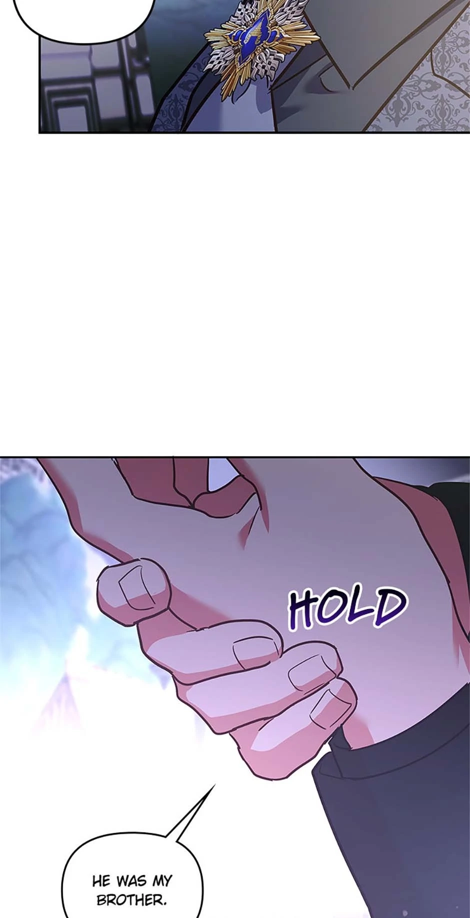 Read Cat in the Chrysalis chapter 72 image 8 on Lezhin