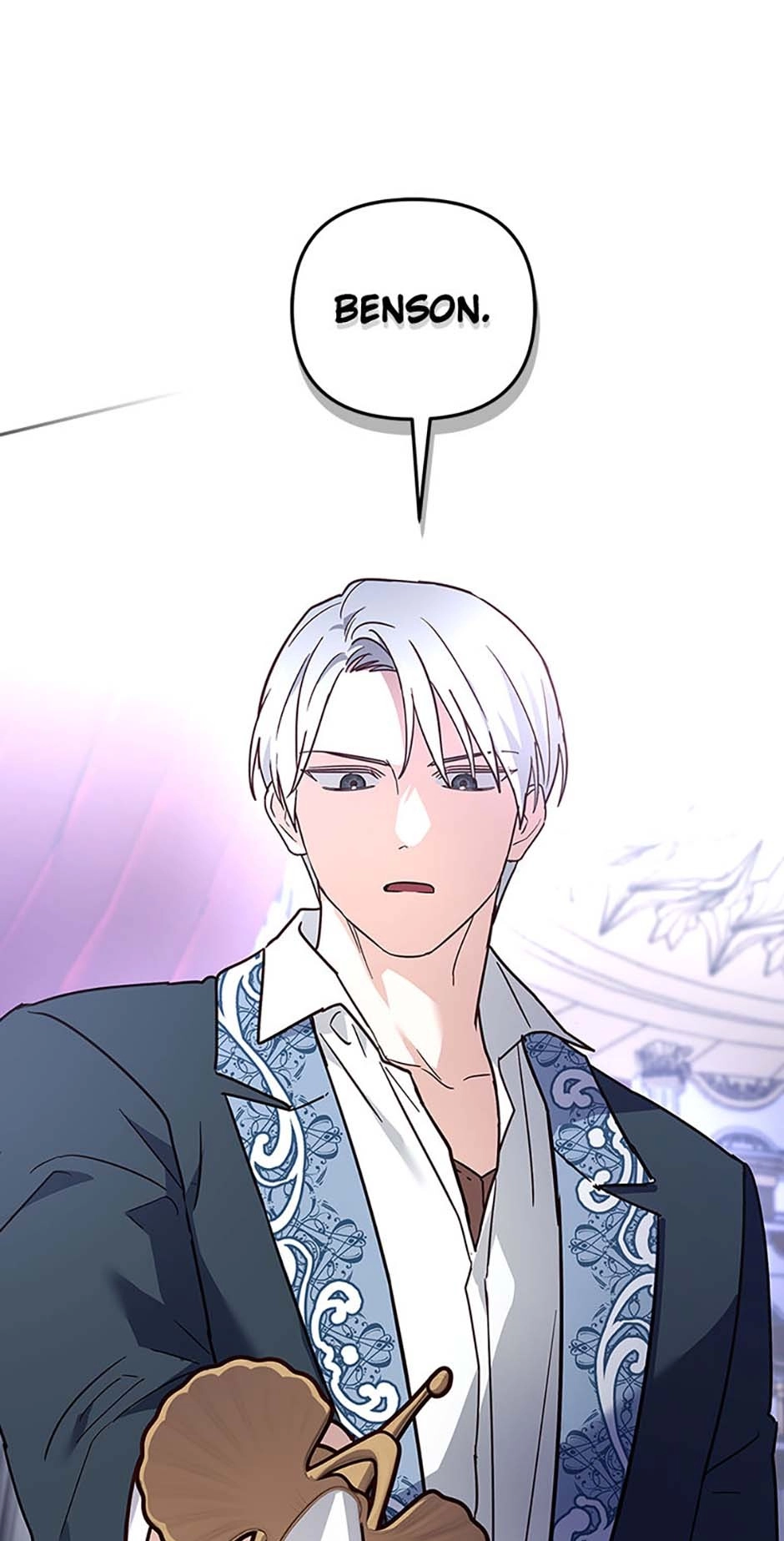 Read Cat in the Chrysalis chapter 74 image 10 on Lezhin