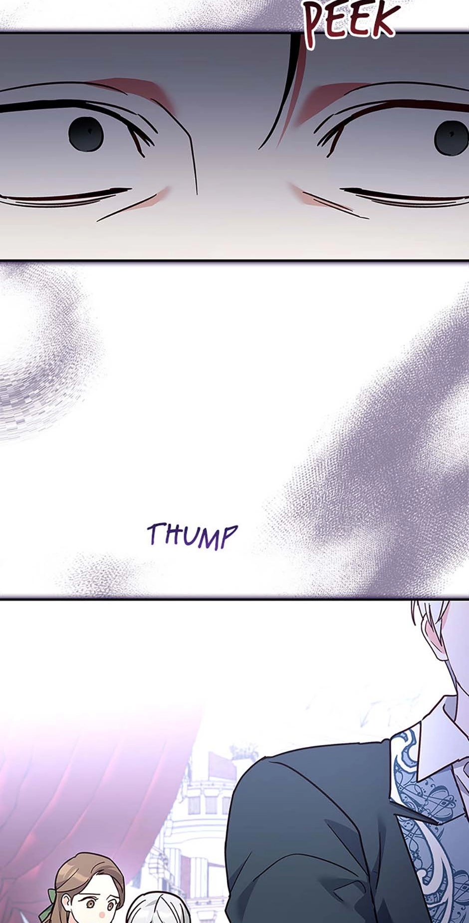 Read Cat in the Chrysalis chapter 74 image 12 on Lezhin