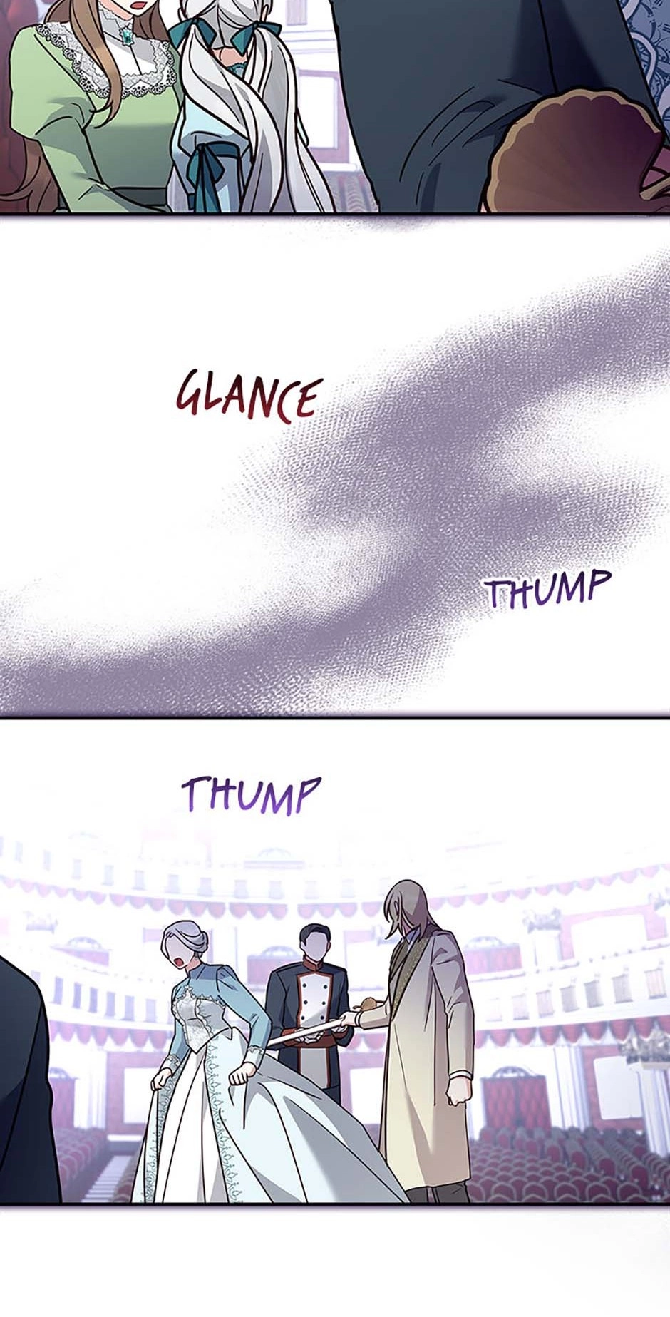 Read Cat in the Chrysalis chapter 74 image 13 on Lezhin