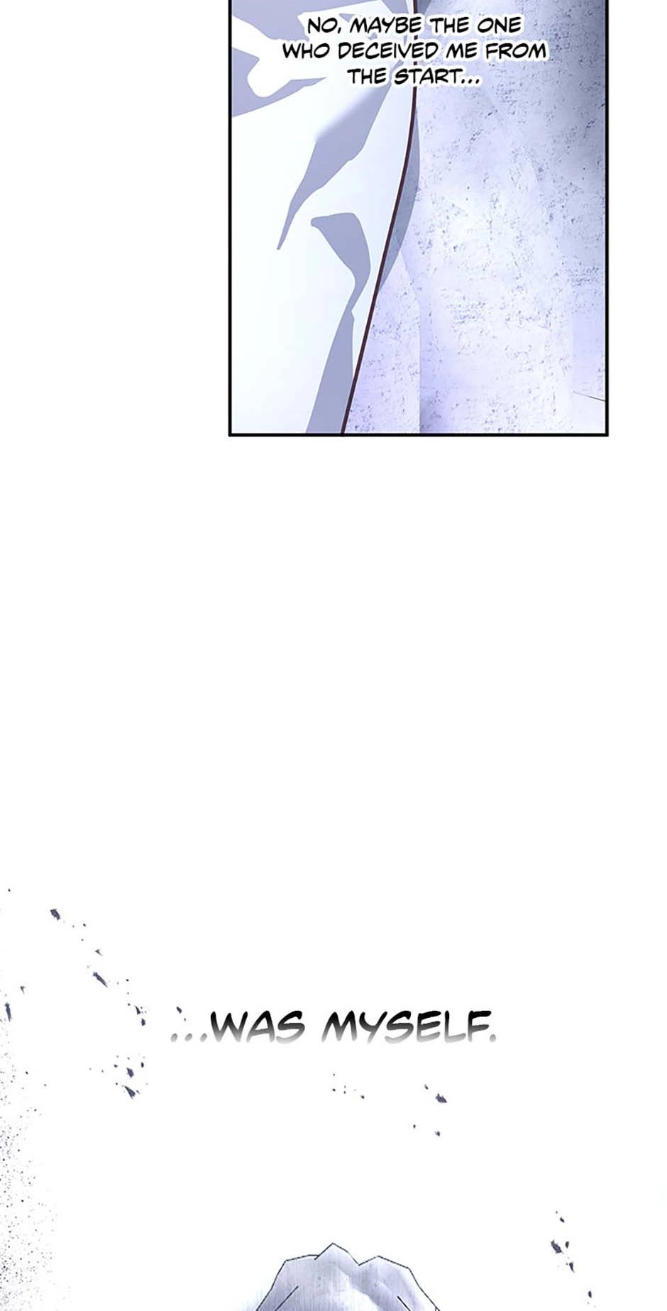 Read Cat in the Chrysalis chapter 74 image 16 on Lezhin