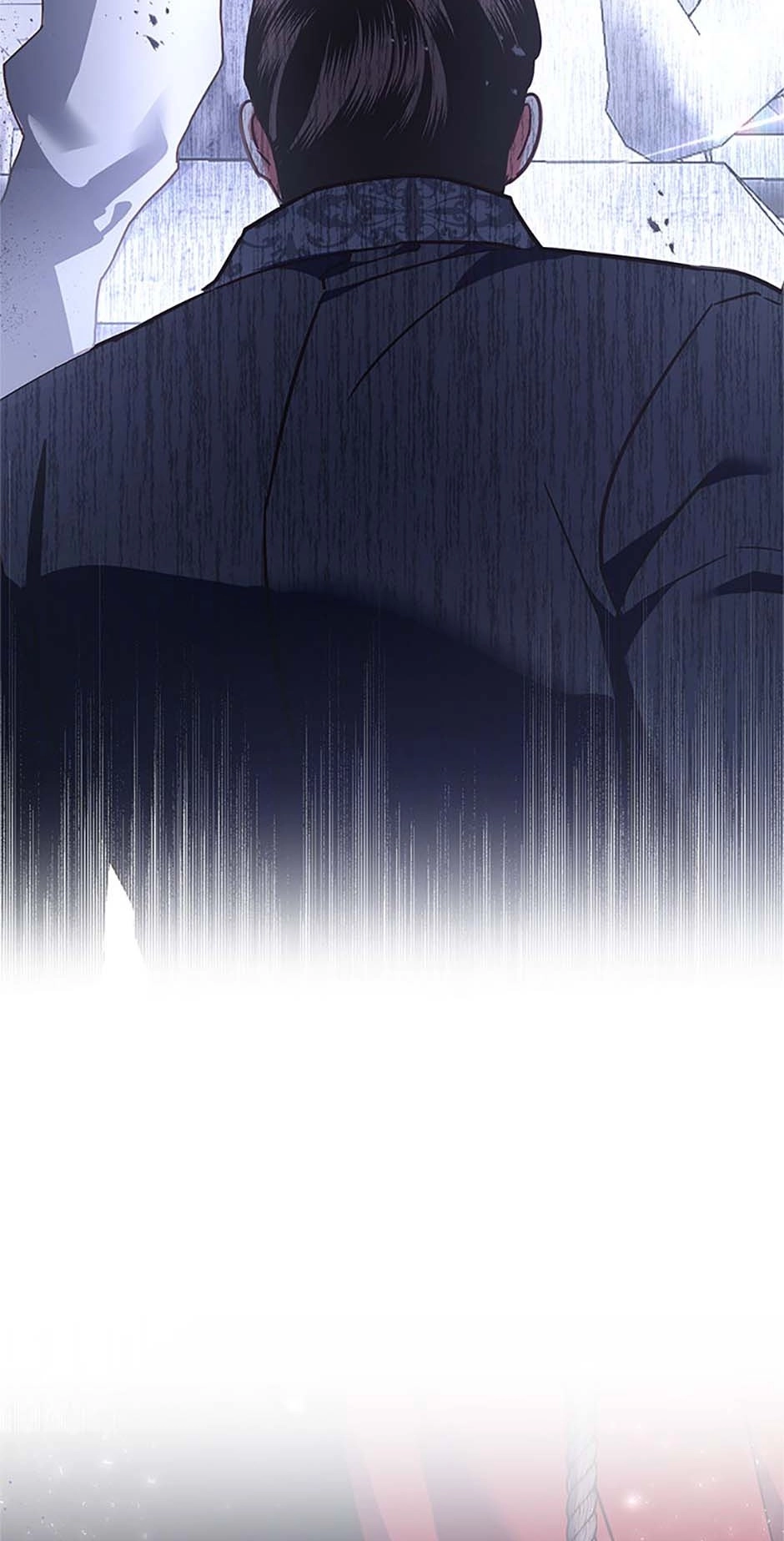Read Cat in the Chrysalis chapter 74 image 18 on Lezhin
