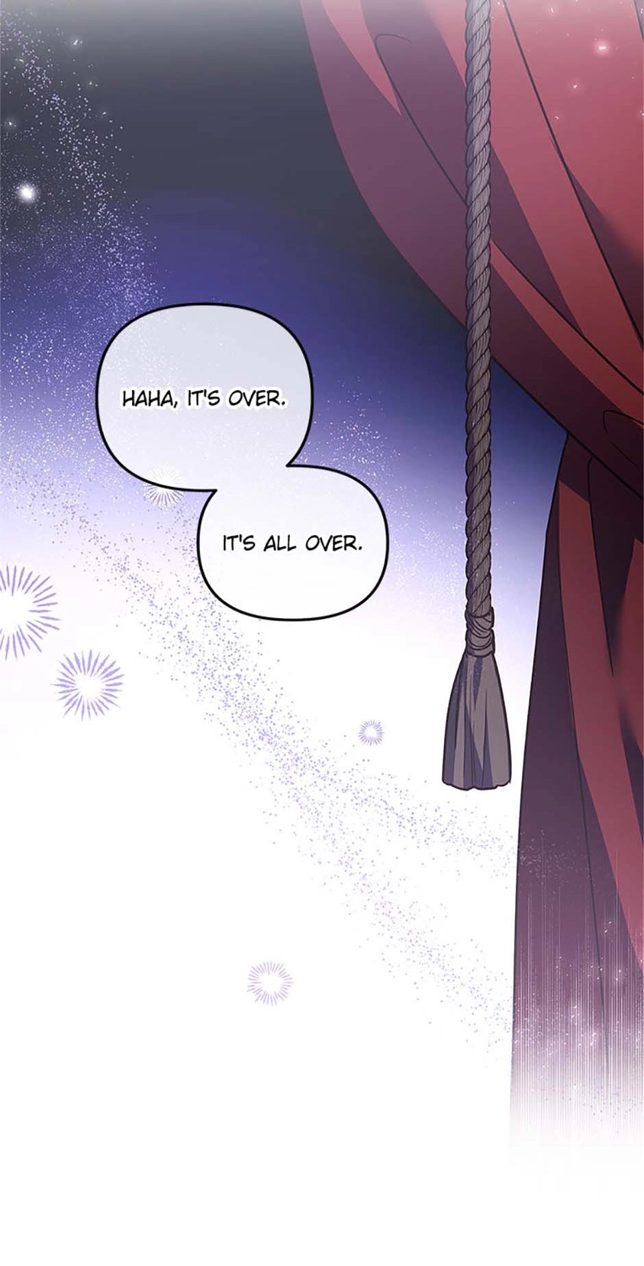 Read Cat in the Chrysalis chapter 74 image 19 on Lezhin