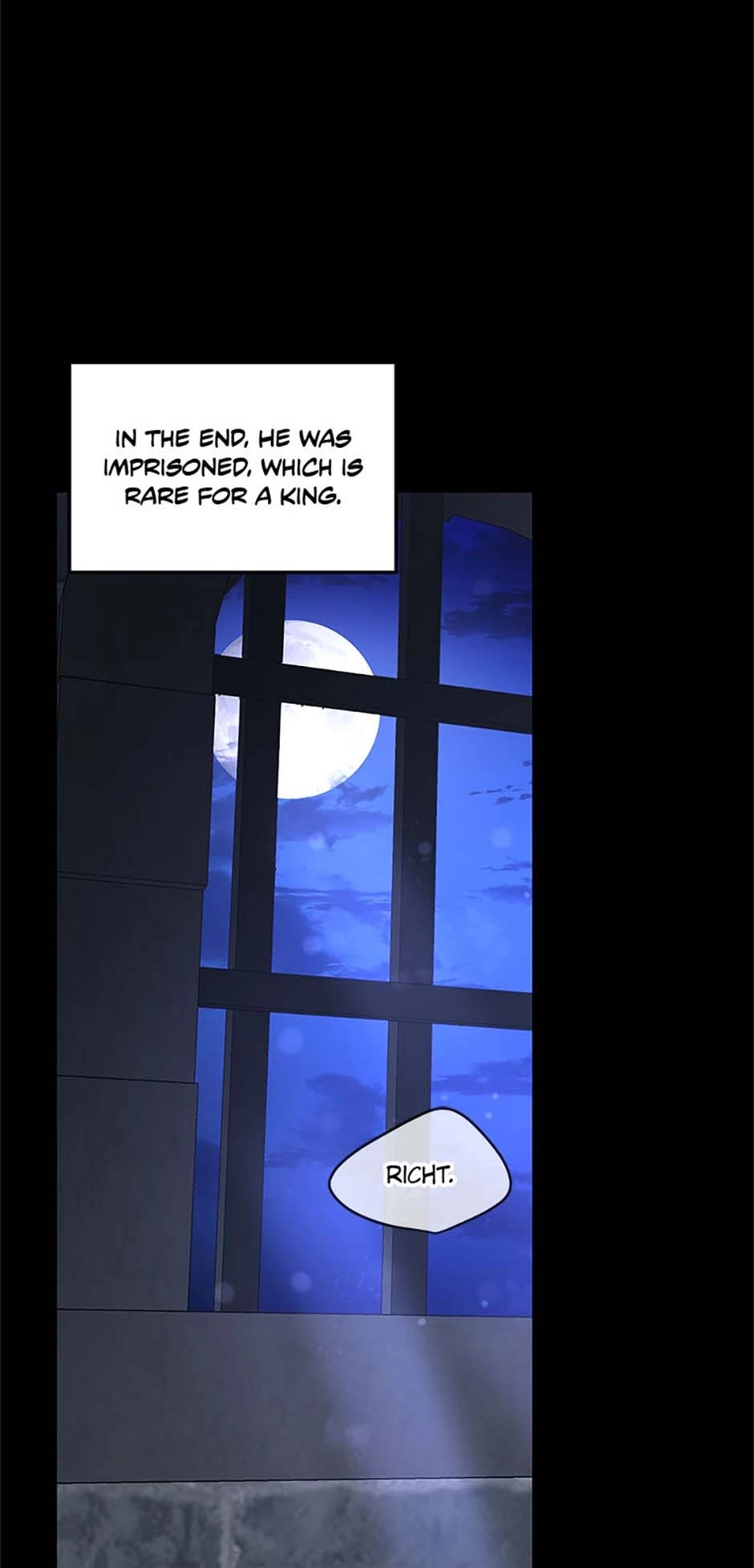 Read Cat in the Chrysalis chapter 74 image 26 on Lezhin