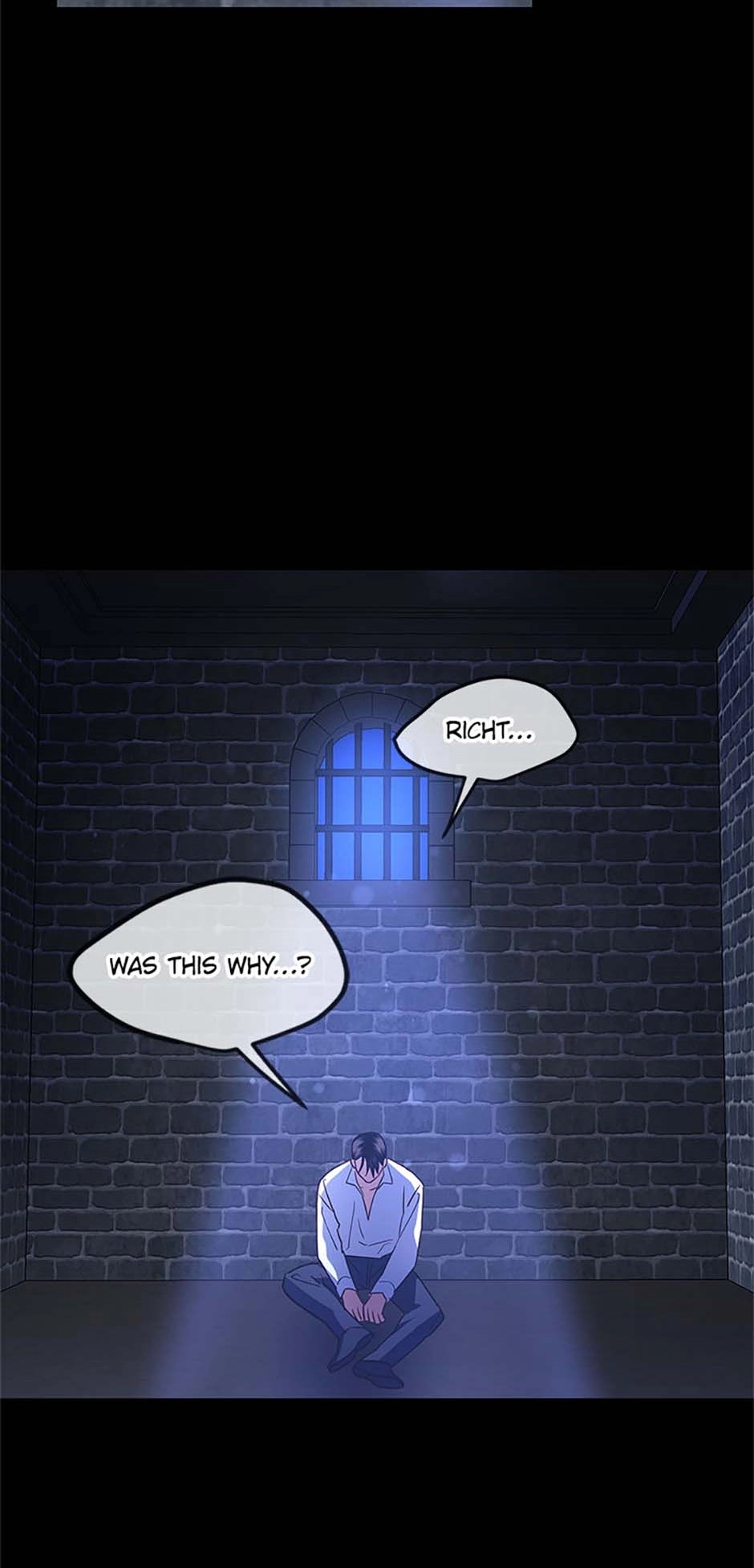 Read Cat in the Chrysalis chapter 74 image 27 on Lezhin