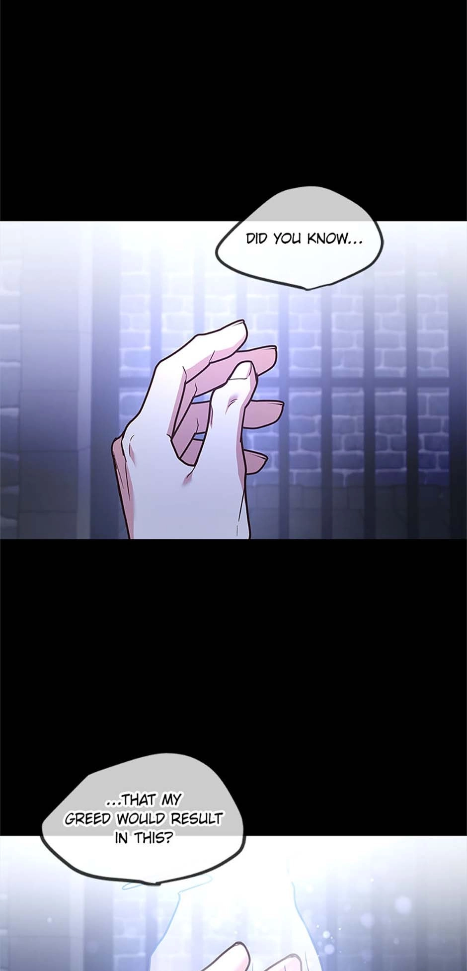 Read Cat in the Chrysalis chapter 74 image 28 on Lezhin