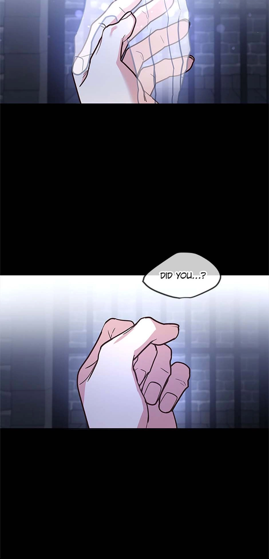 Read Cat in the Chrysalis chapter 74 image 29 on Lezhin