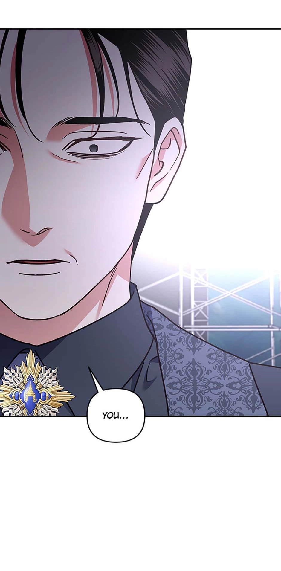 Read Cat in the Chrysalis chapter 74 image 3 on Lezhin