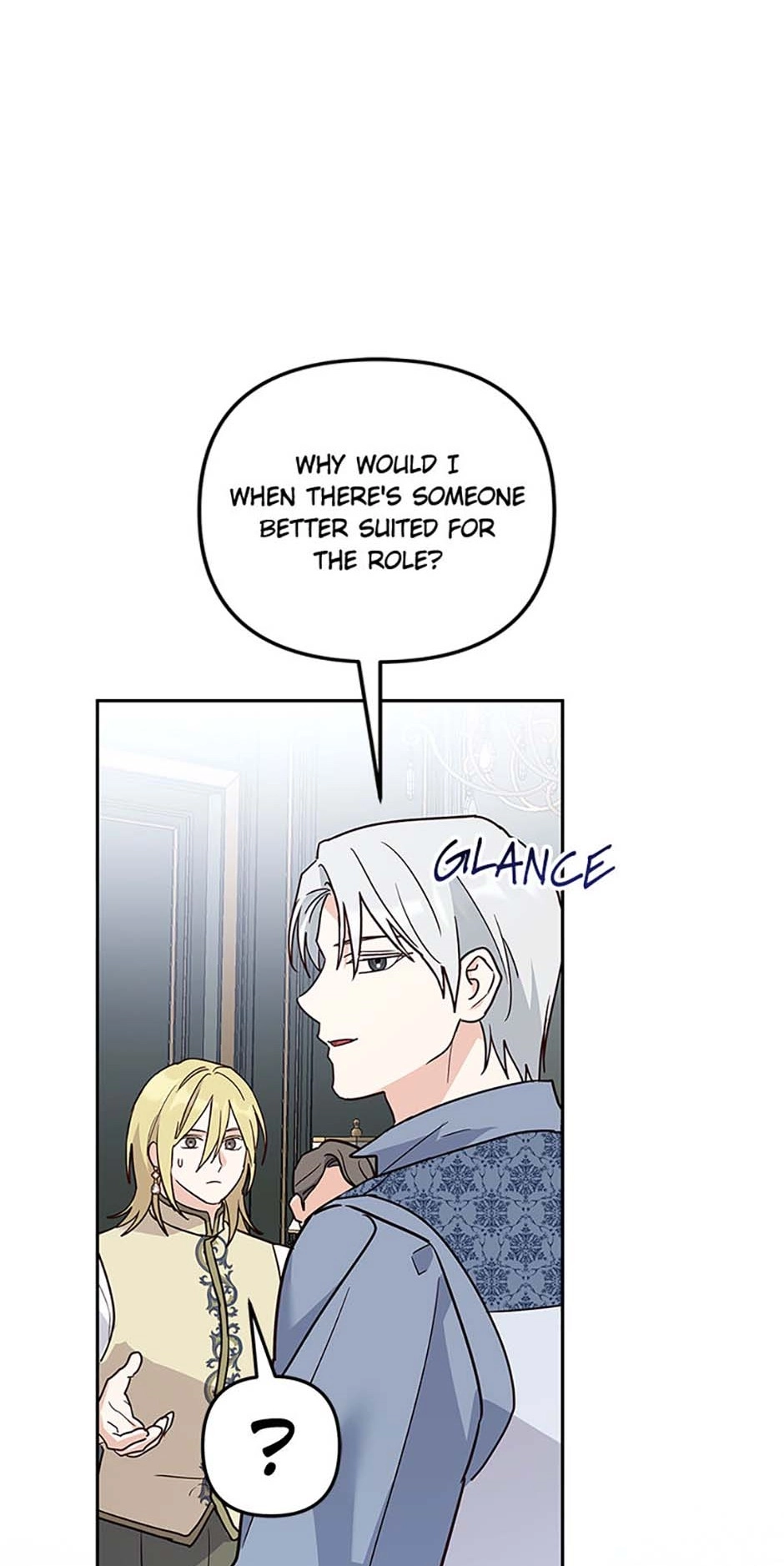 Read Cat in the Chrysalis chapter 74 image 34 on Lezhin