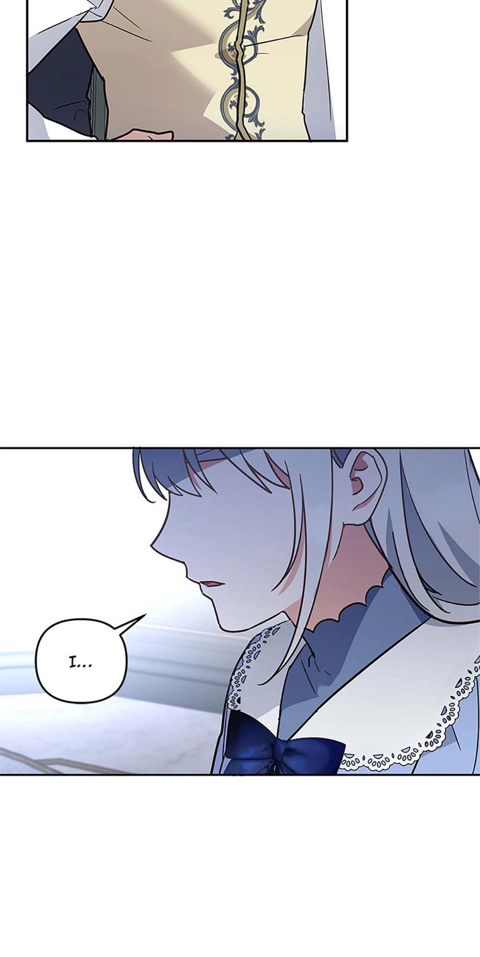 Read Cat in the Chrysalis chapter 74 image 38 on Lezhin