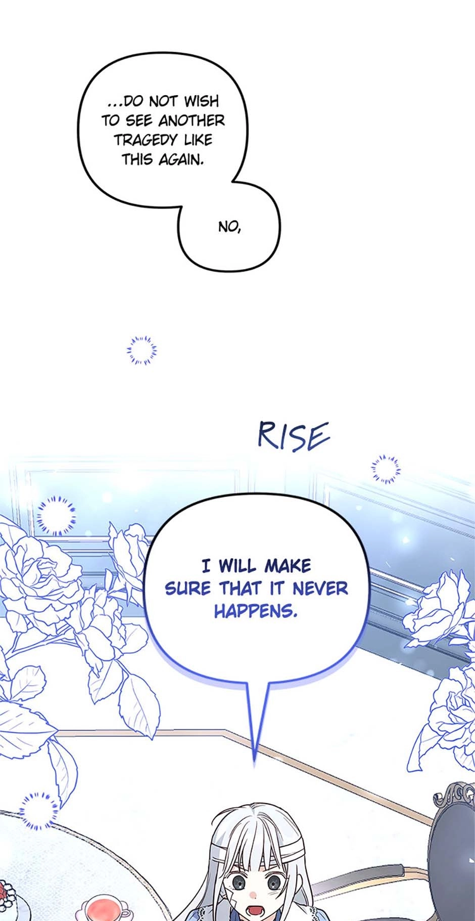 Read Cat in the Chrysalis chapter 74 image 39 on Lezhin