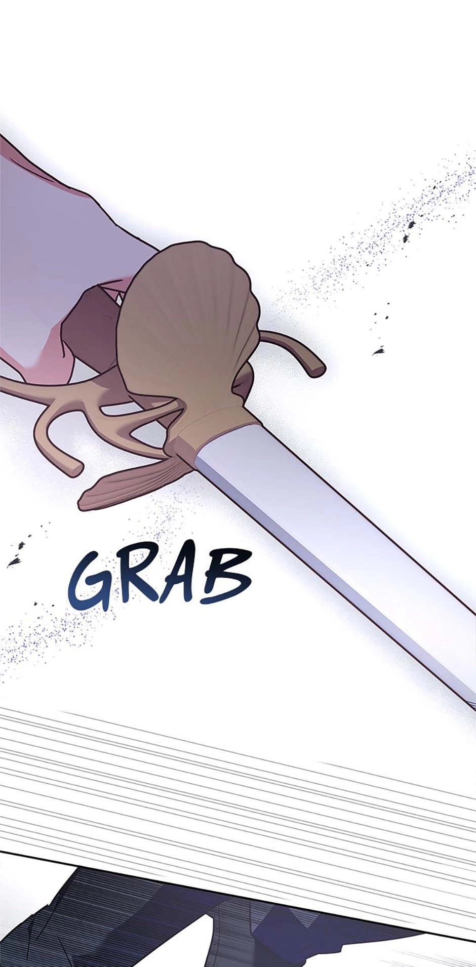 Read Cat in the Chrysalis chapter 74 image 4 on Lezhin