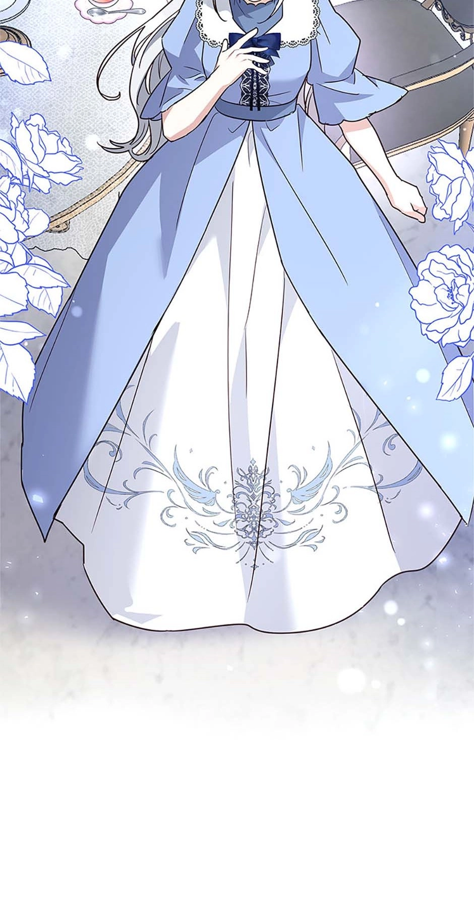 Read Cat in the Chrysalis chapter 74 image 40 on Lezhin