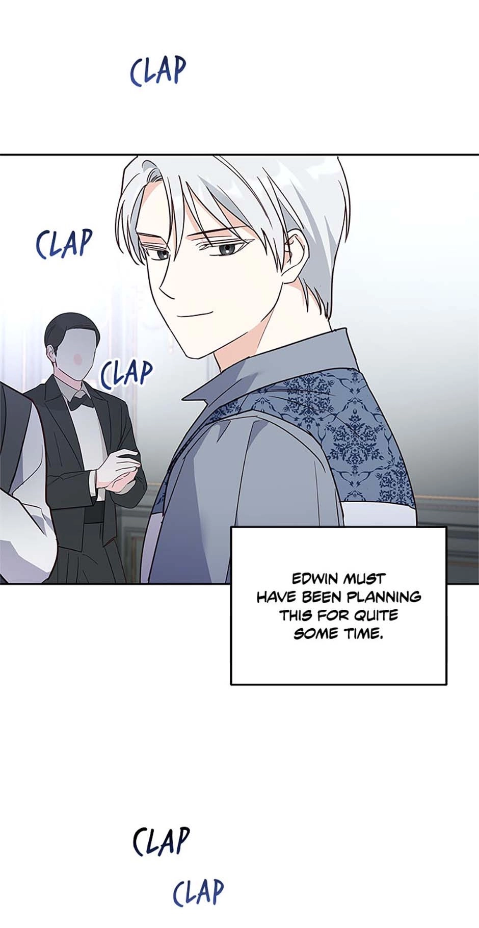 Read Cat in the Chrysalis chapter 74 image 41 on Lezhin