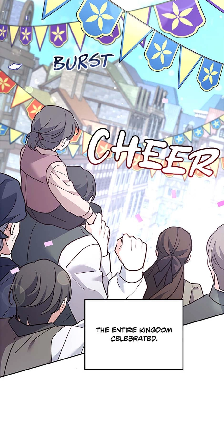 Read Cat in the Chrysalis chapter 74 image 43 on Lezhin