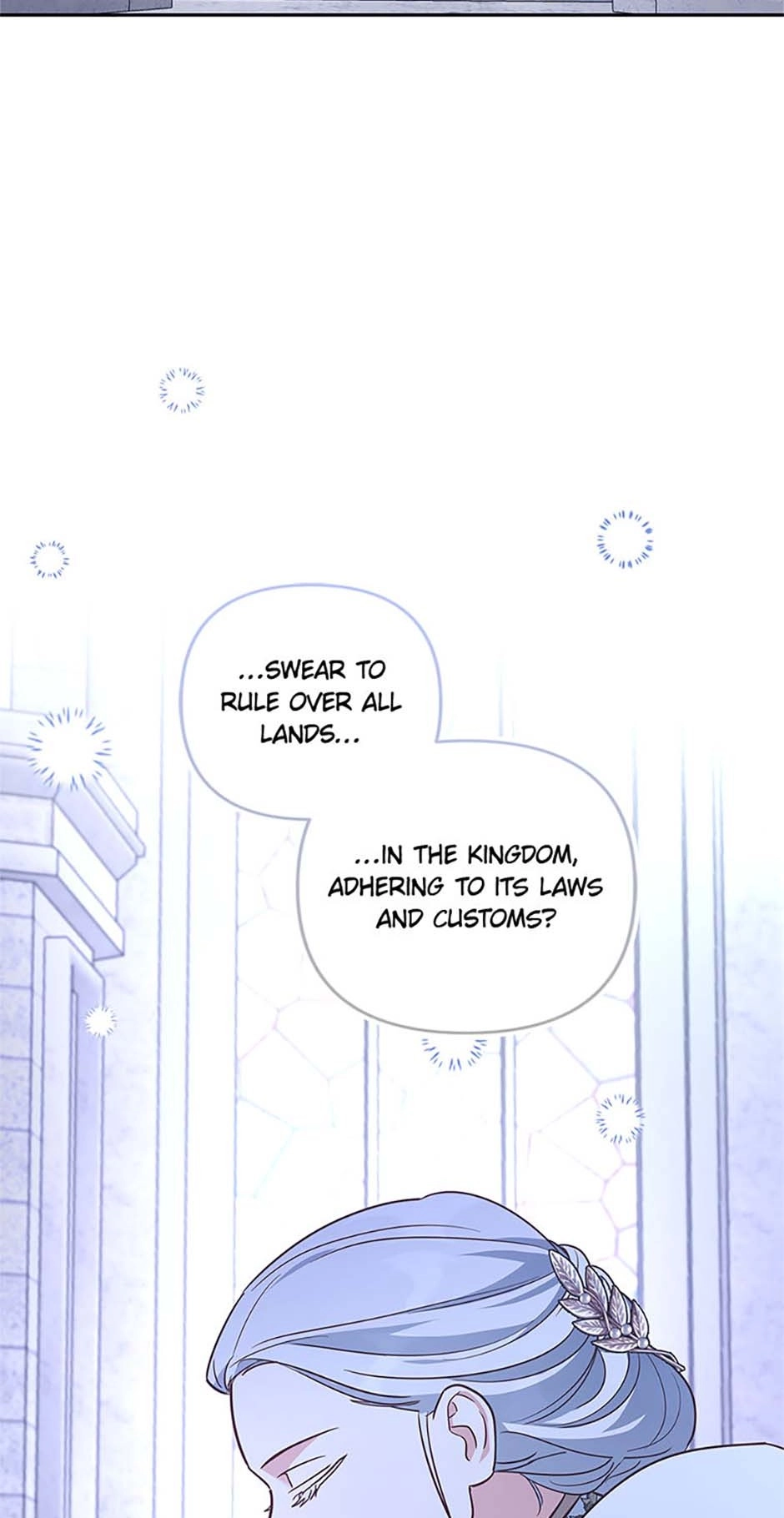 Read Cat in the Chrysalis chapter 74 image 45 on Lezhin