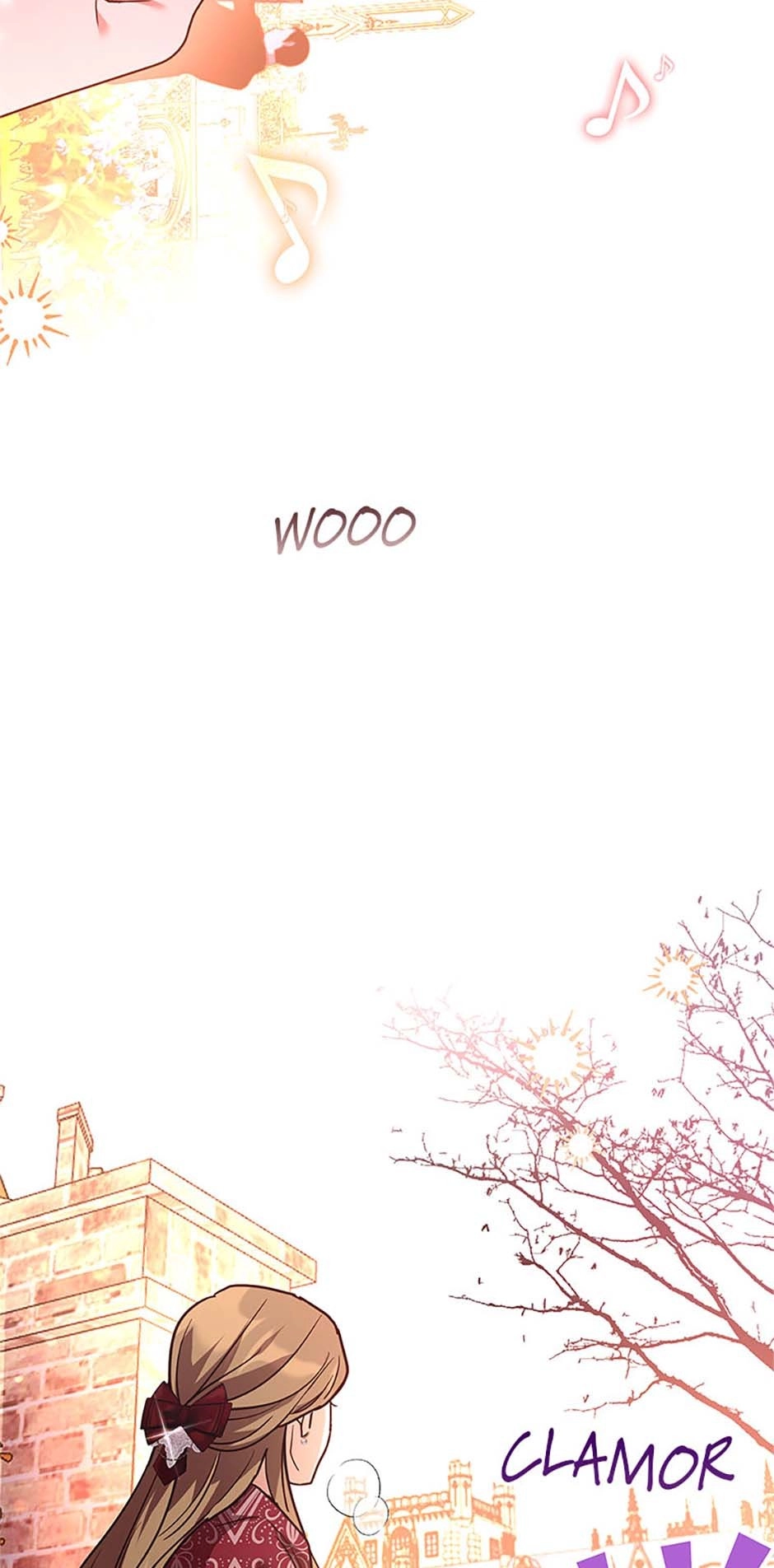 Read Cat in the Chrysalis chapter 74 image 50 on Lezhin