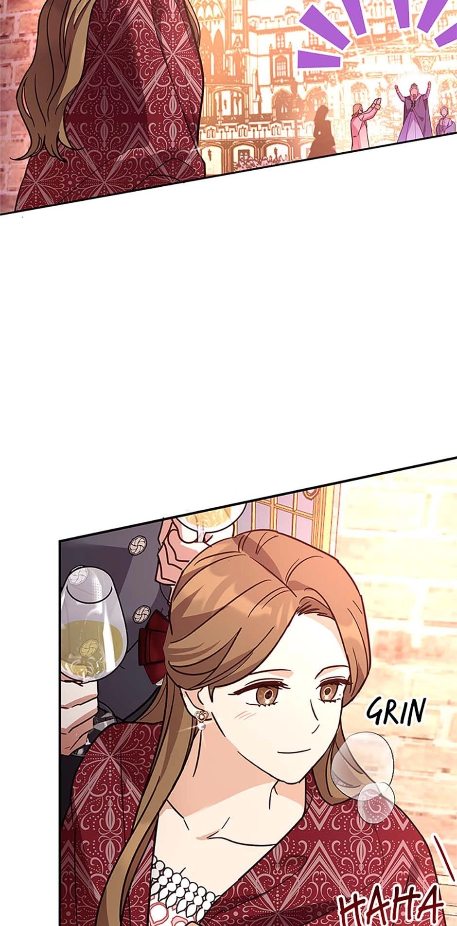 Read Cat in the Chrysalis chapter 74 image 51 on Lezhin