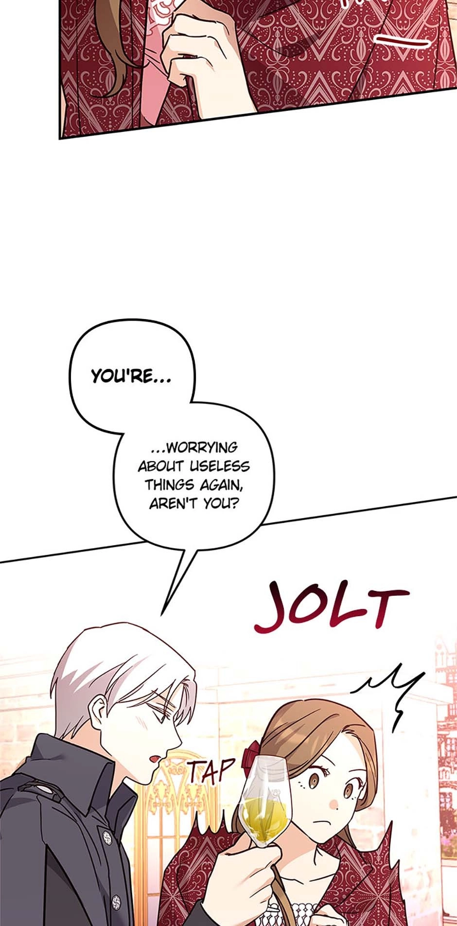 Read Cat in the Chrysalis chapter 74 image 52 on Lezhin