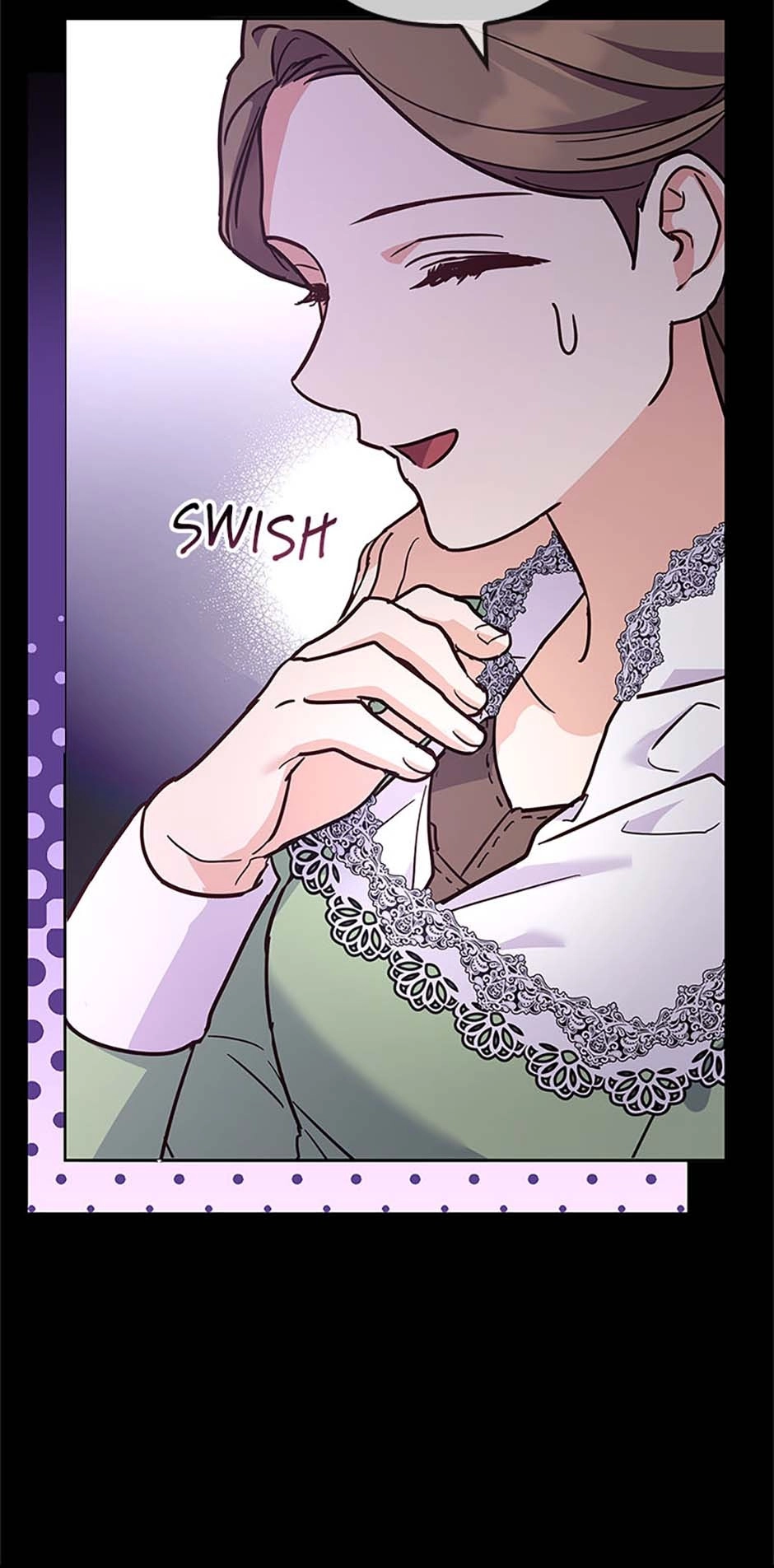 Read Cat in the Chrysalis chapter 74 image 57 on Lezhin