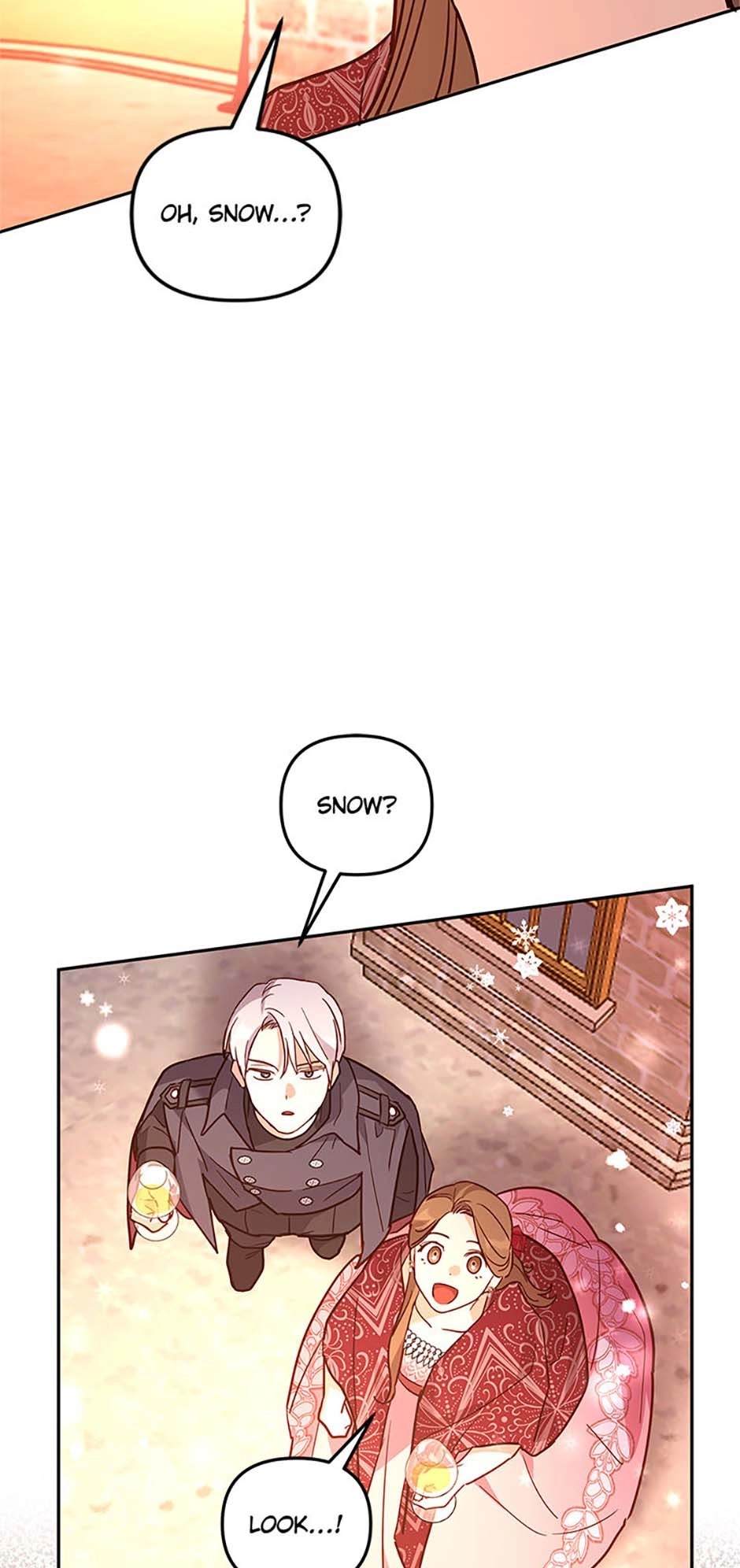 Read Cat in the Chrysalis chapter 74 image 60 on Lezhin