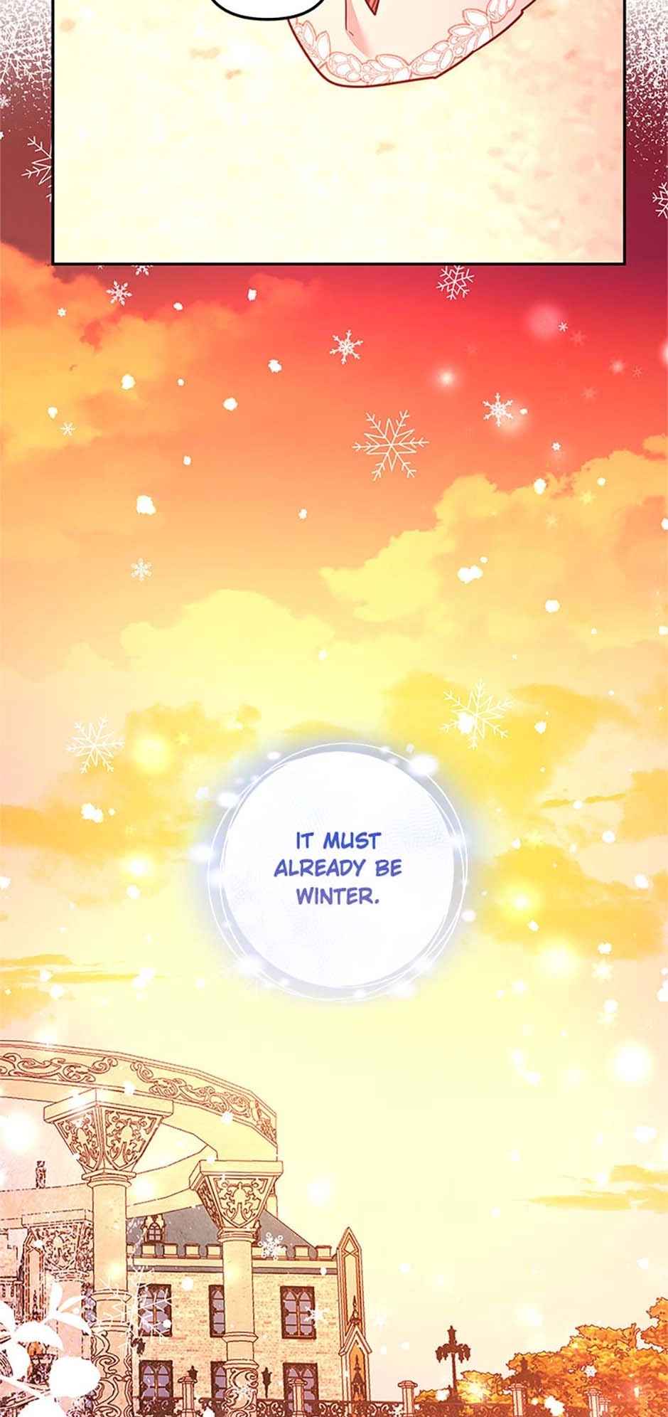Read Cat in the Chrysalis chapter 74 image 61 on Lezhin