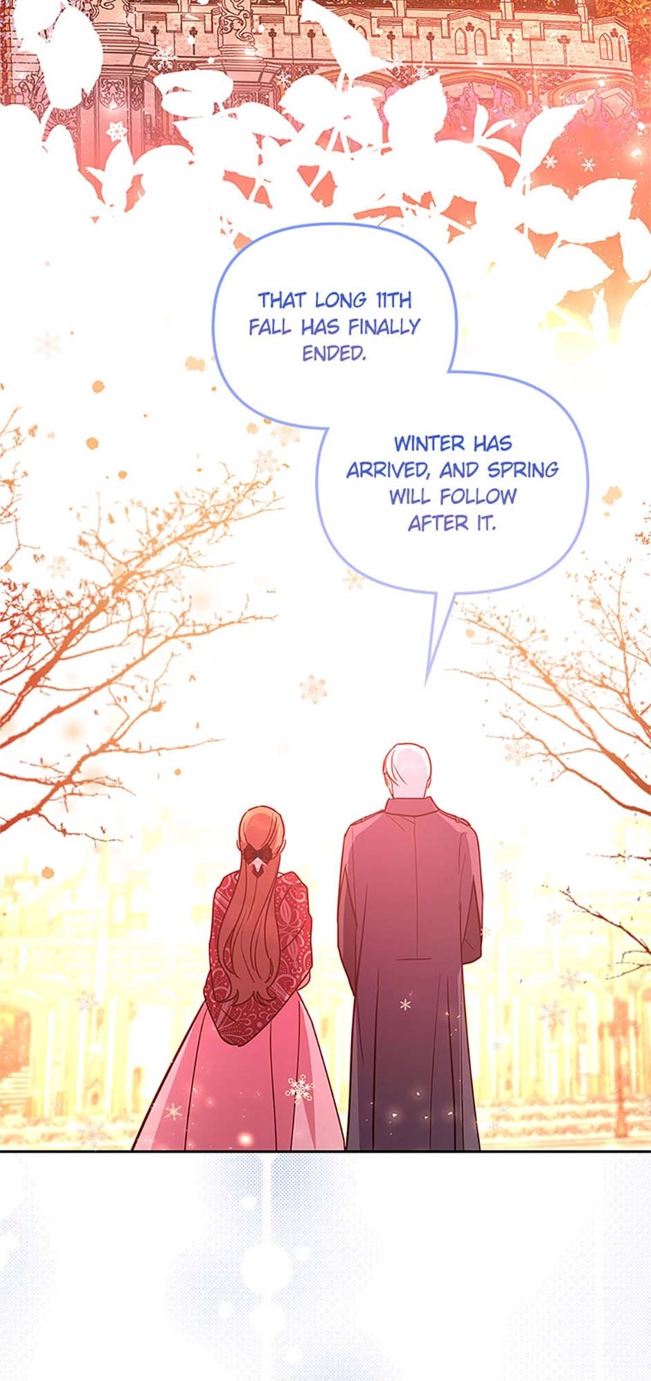 Read Cat in the Chrysalis chapter 74 image 62 on Lezhin